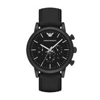 Orologio Emporio Armani Uomo Luigi in Acciaio AR1970 - AR1970